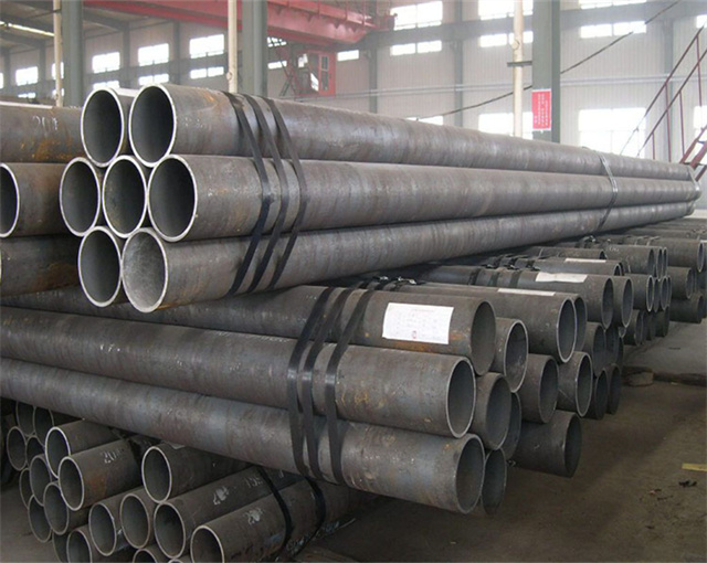ASME-SA-192-Boiler-Tubes